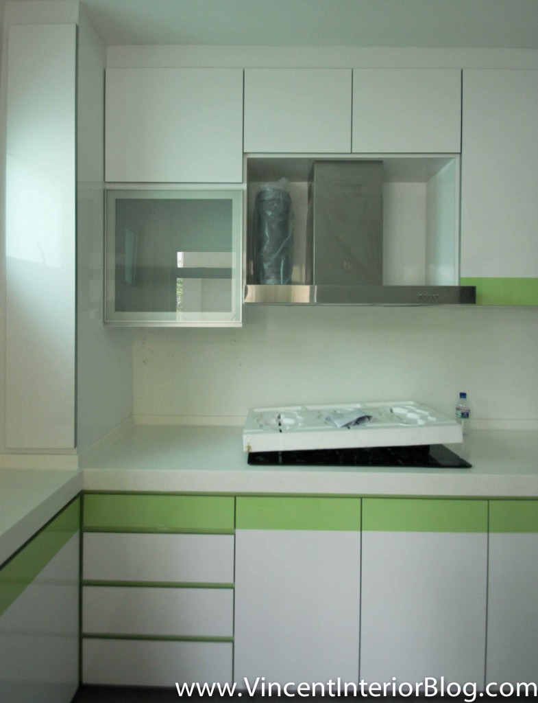 Punggol 4 Room HDB Day 32 (Final Finishing)-Kitchen 4