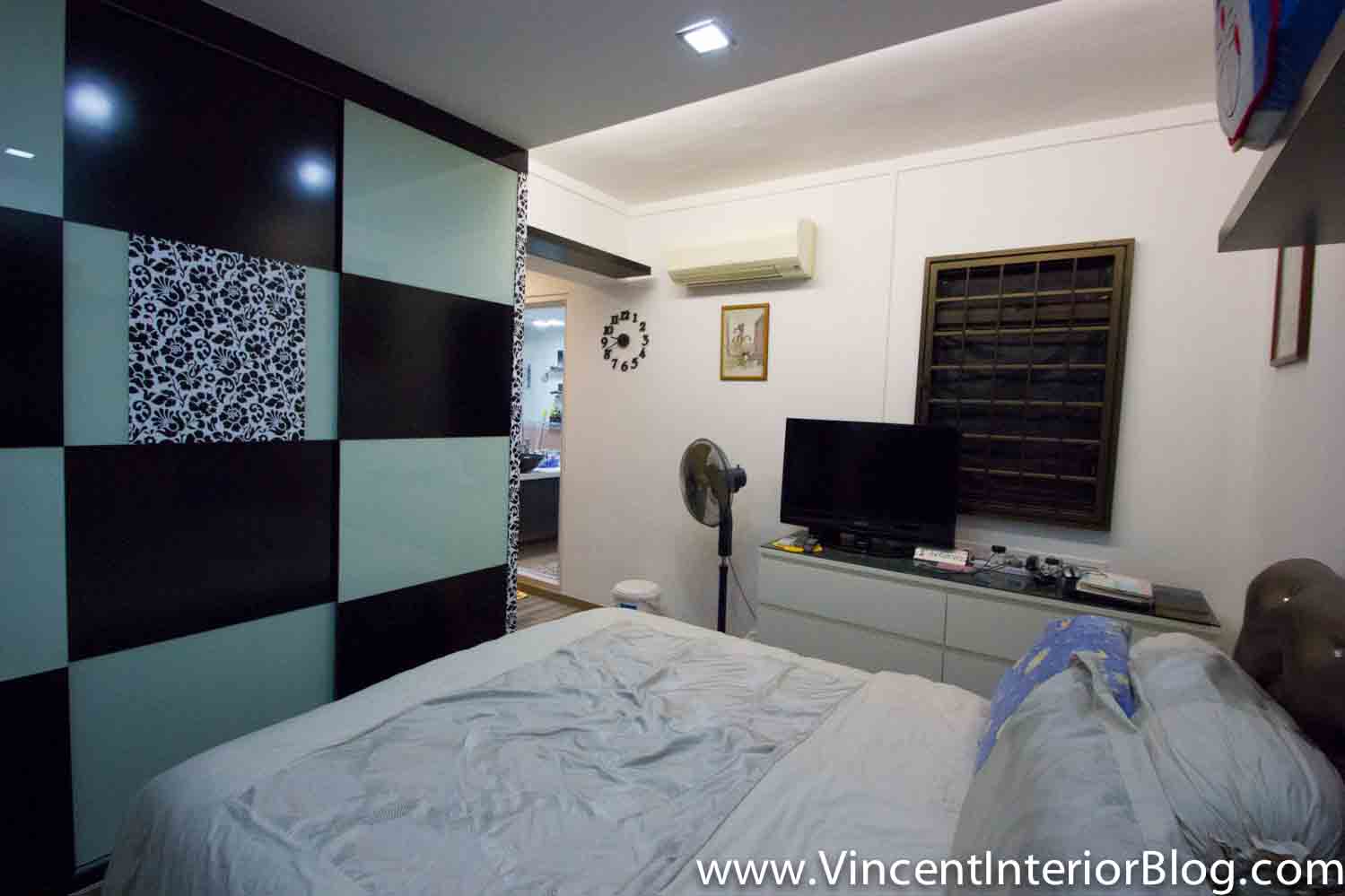 5 room HDB at Jalan Tenteram-Master Room-22