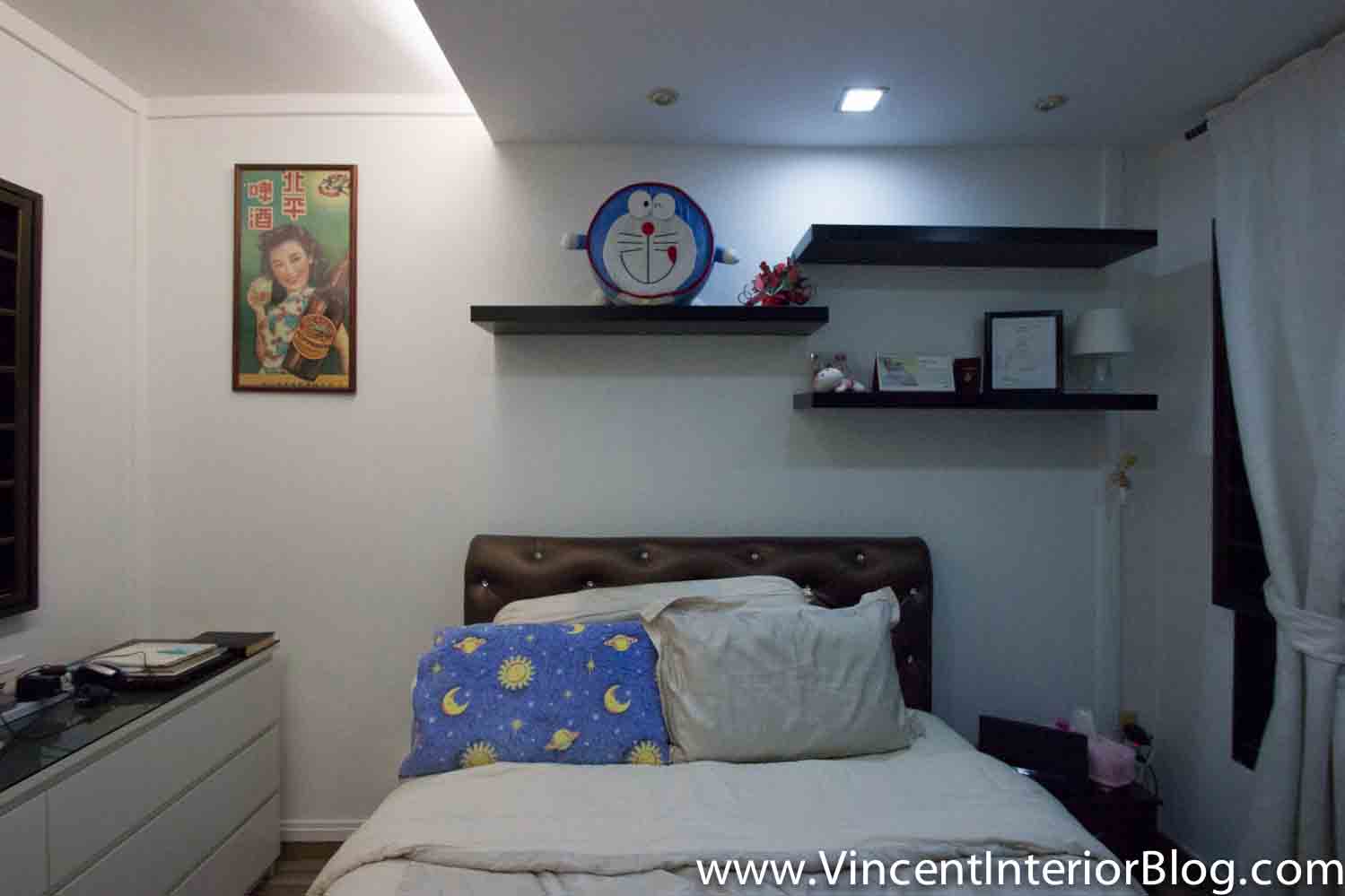 5 room HDB at Jalan Tenteram-Master Room-23