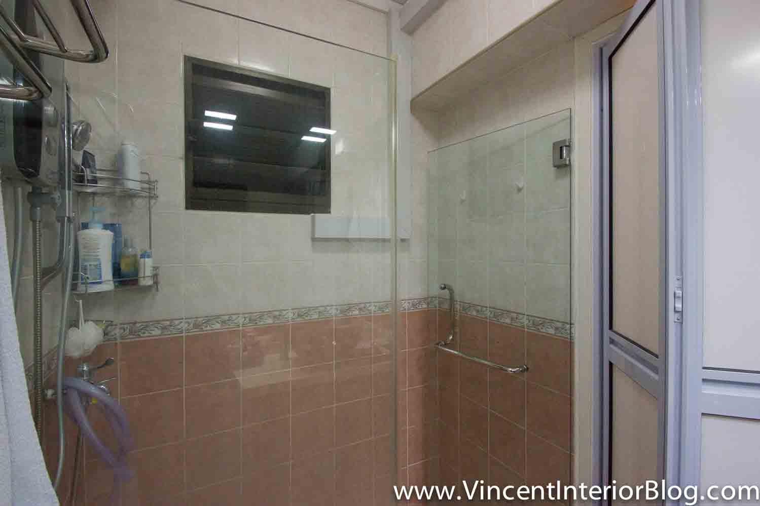 5 room HDB at Jalan Tenteram-Master Toilet-26