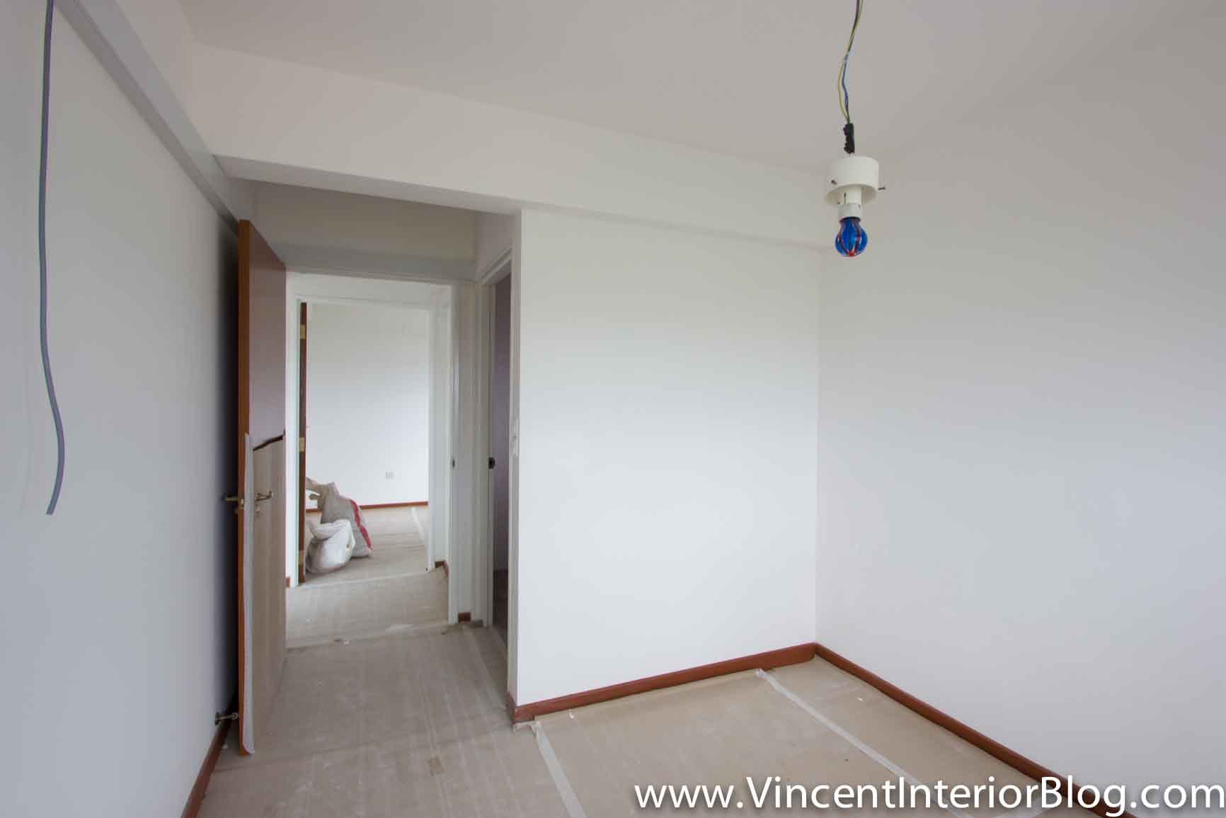 3 Room HDB SengKang West Way -Room 7