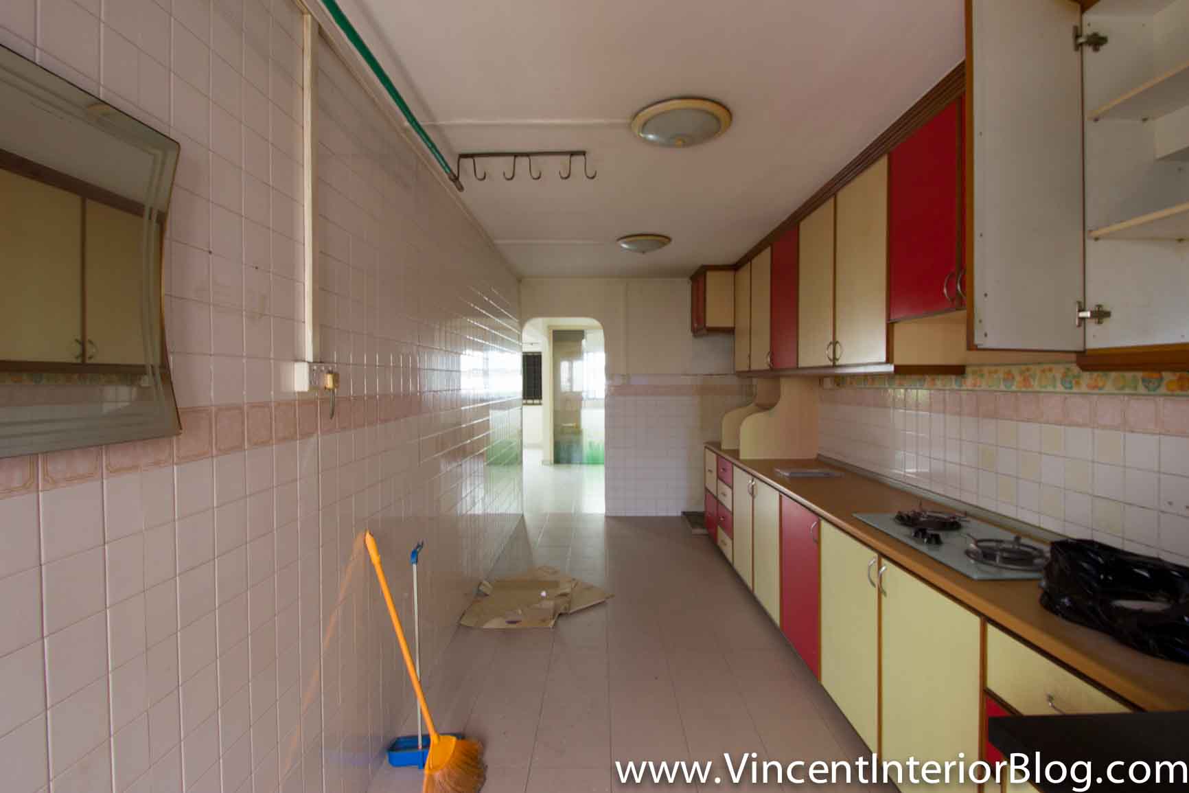 5 room HDB Yishun-Kitchen 6