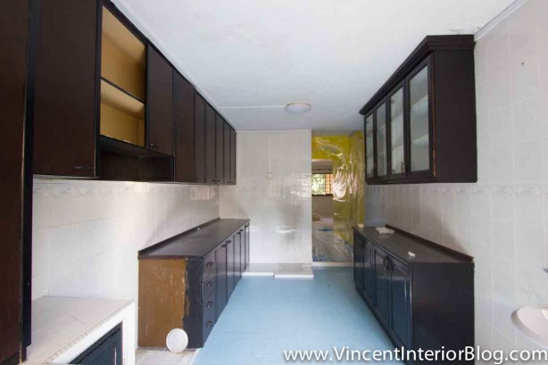 HDB 4 Room Potong Pasir BEhome renovation kitchen HDB 4 Rm PP BEhome-Kitchen 3