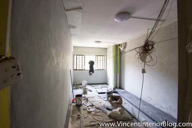 HDB 4 Room Potong Pasir BEhome renovation kitchen HDB 4 Rm PP BEhome P2-Kitchen 3