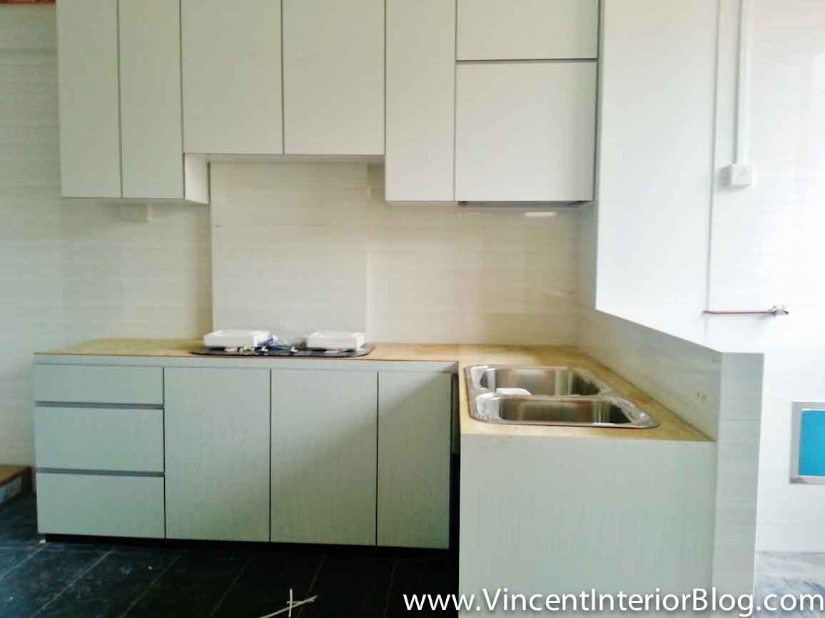 3 room HDB Kitchen Toilet PLUS Interior Design Part 3-2