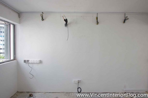 5 room HDB Yishun renovation Interior Design BEhome Design Concept-Air Con11