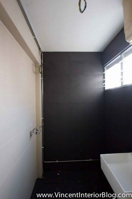 5 room HDB Yishun renovation Interior Design BEhome Design Concept-Common Toilet 5
