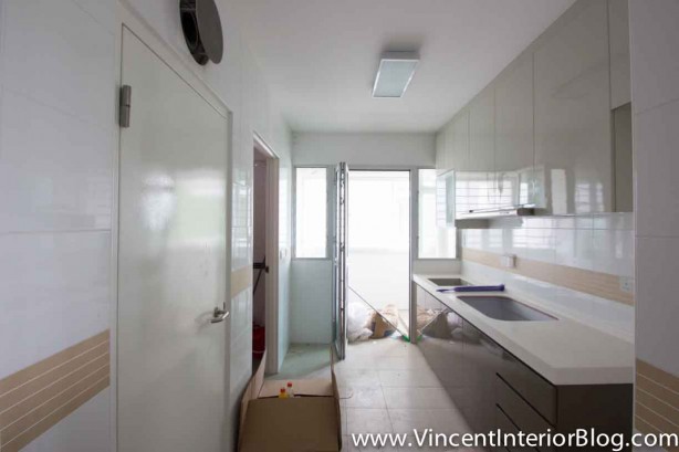 HDB 3 Room SK BEhome-Kitchen 1