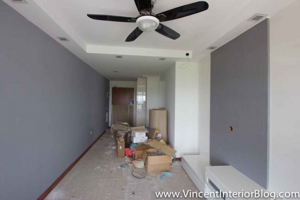 HDB 3 Room SK BEhome-Living Room 14