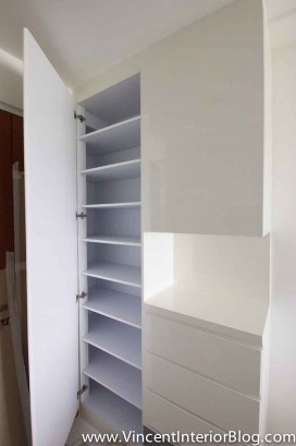 HDB 3 Room SK BEhome-Shoe Cabinet 18