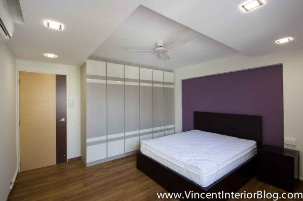 BEhome Design Concept Yishun 5 room HDB Common Bedroom -2