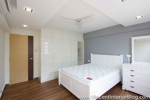 BEhome Design Concept Yishun 5 room HDB Common Bedroom -3