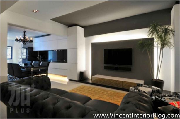 Modern Victorian