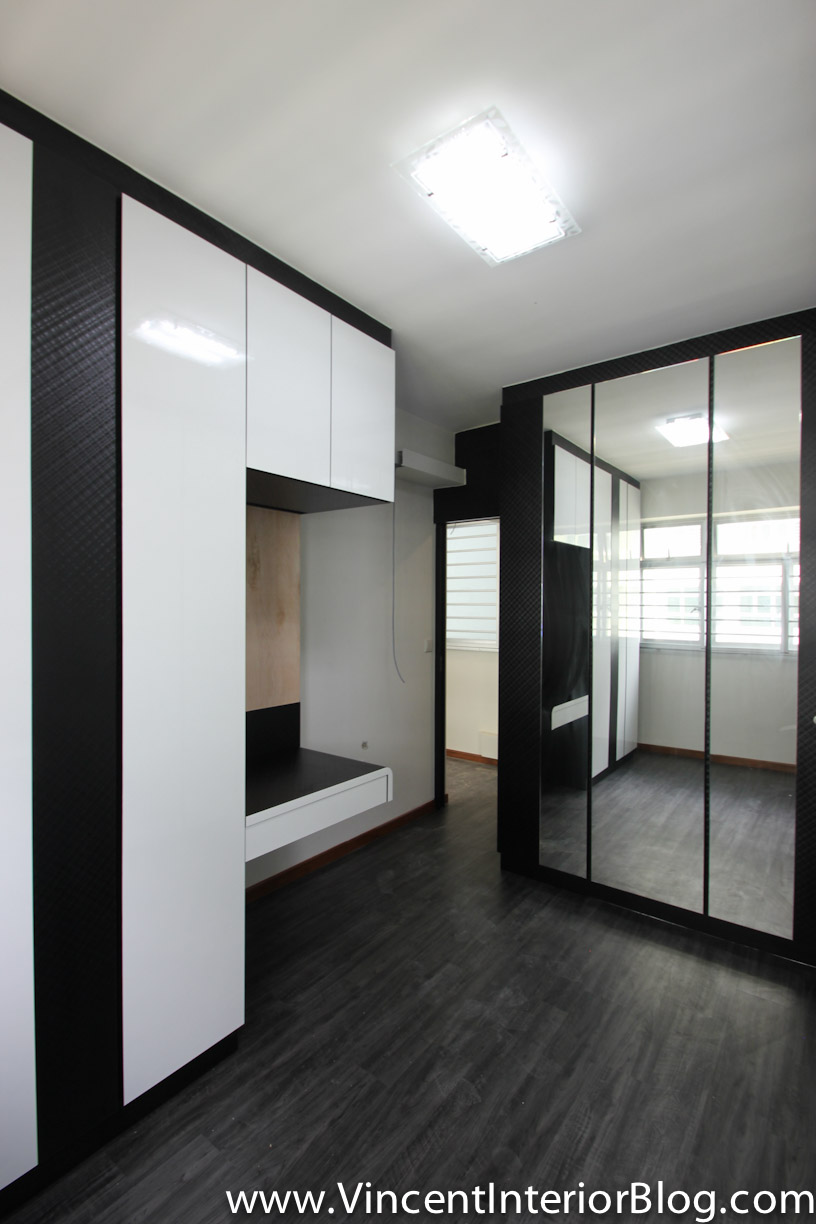 4 Room HDB Yishun Vincent Interior Blog BEhome-20