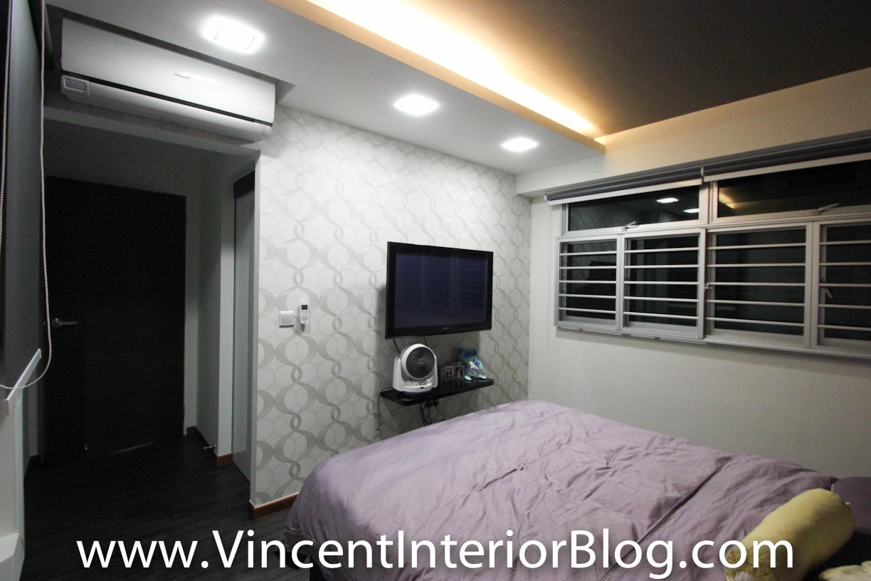 Yishun 4 room HDB BEhome Design Concept-10
