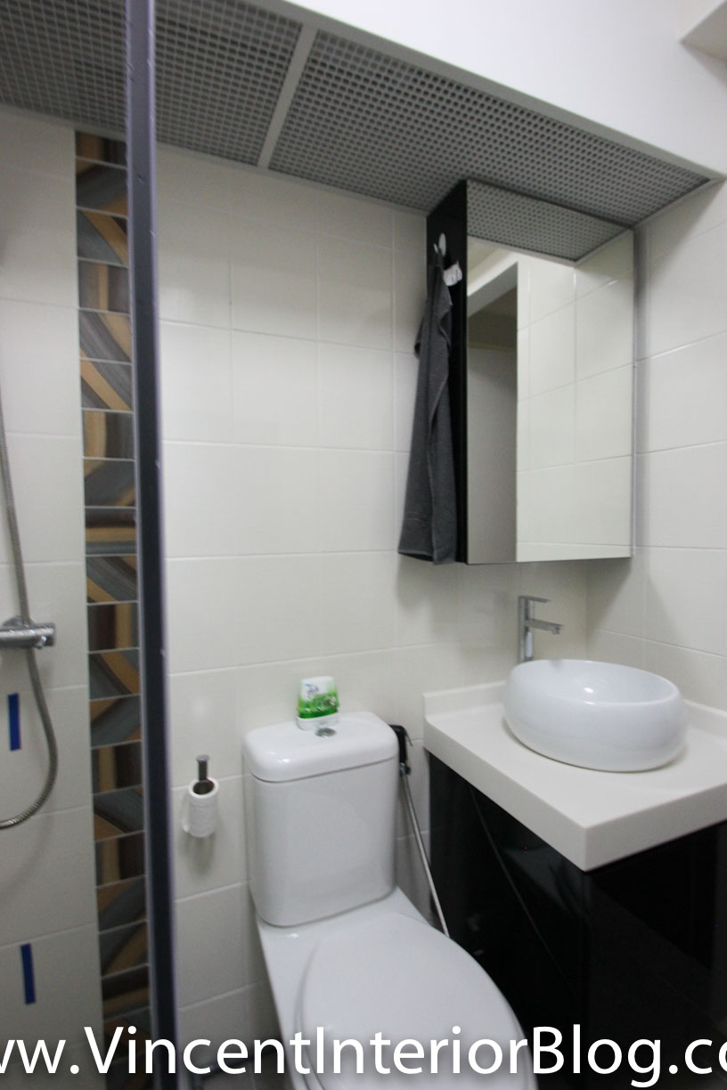 Yishun 4 room HDB BEhome Design Concept-8