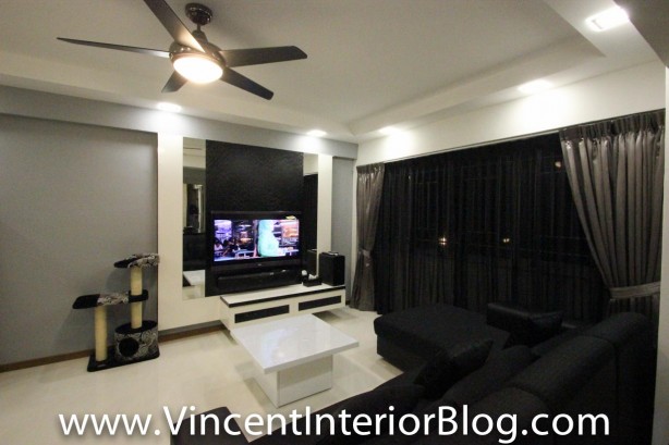 Woodland 4 room HDB BEhome DEsign Concept-5