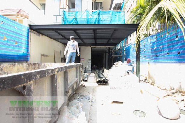 Still Road Landed Renovation PLUS Interior Design-11