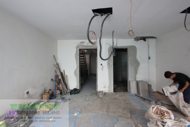 Still Road Landed Renovation PLUS Interior Design-7