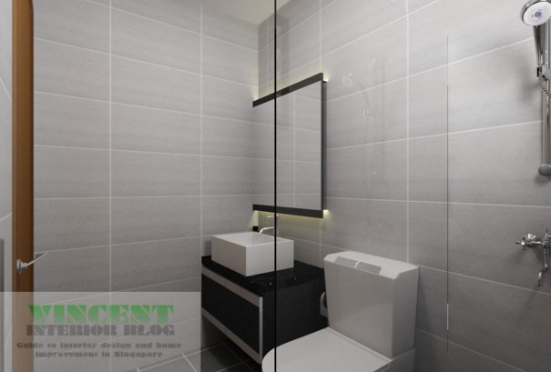 Vincent Interior Blog BEhome Design Concept HDB 4 room-6