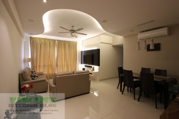 Vincent Interior Blog BEhome Design Concept HDB 4 room-7