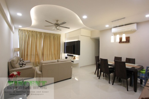 Vincent Interior Blog BEhome Design Concept HDB 4 room-8